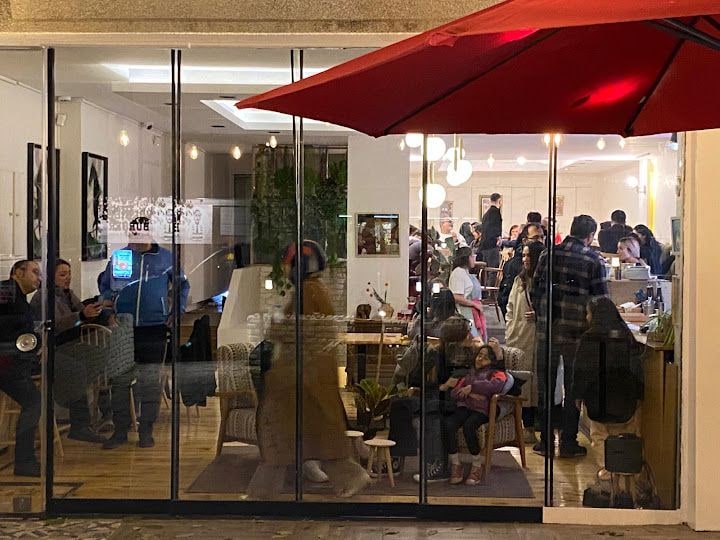Farvale Contemporary Cuisine