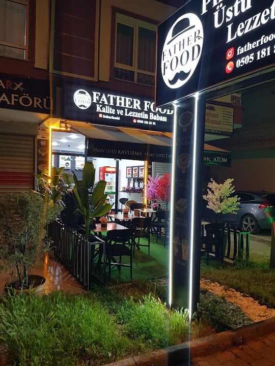 Father Food