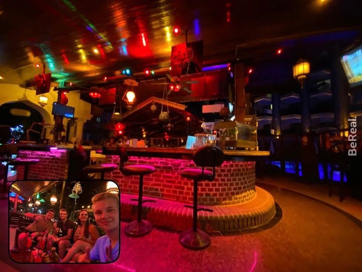 Fatih Bar Bistro
