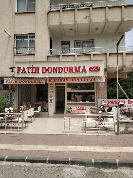 Fatih Dondurma