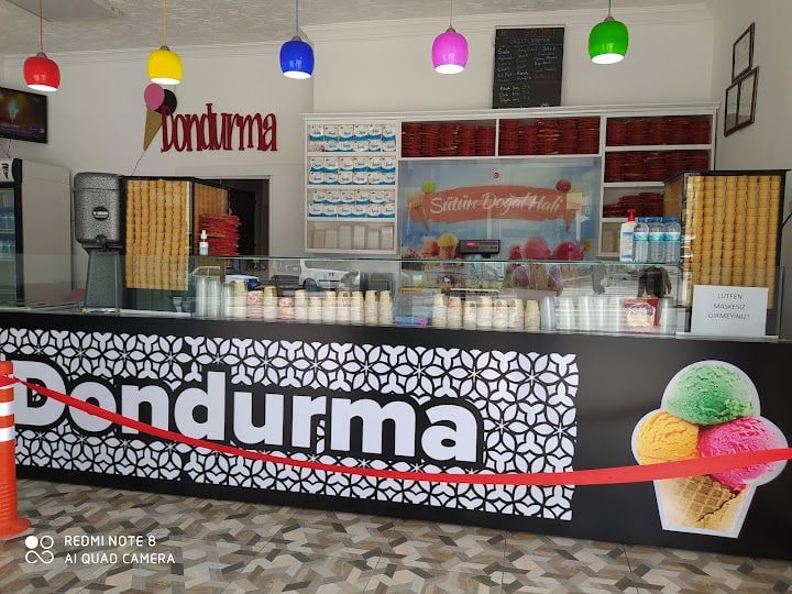 Fatih Dondurma Gölbaşi