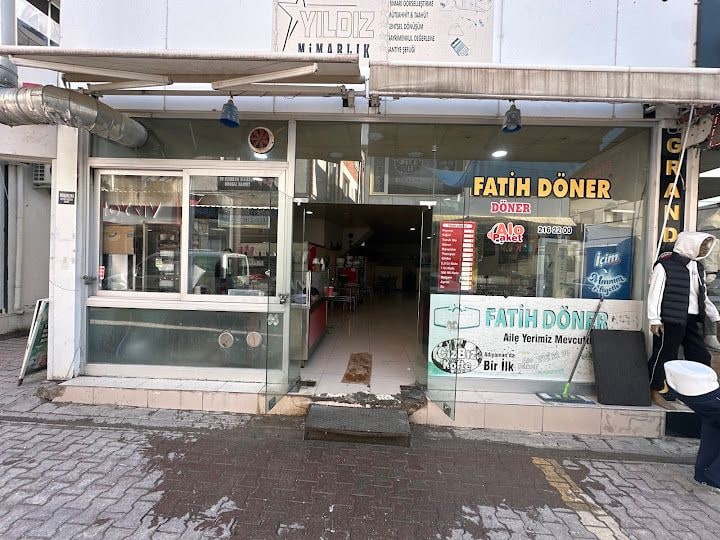 Fatih Döner