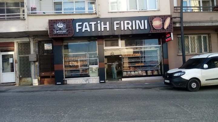 Fatih Firini
