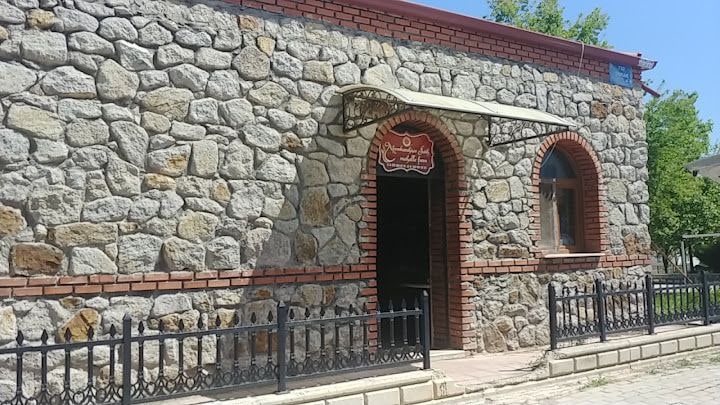 Fatih Mahalle Fırını