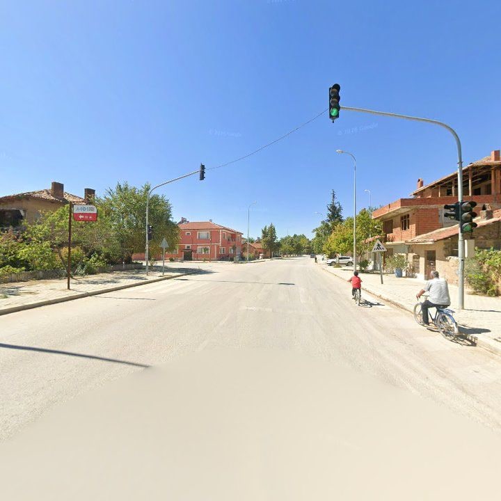 Fatih Mahallesi Muhtarlığı