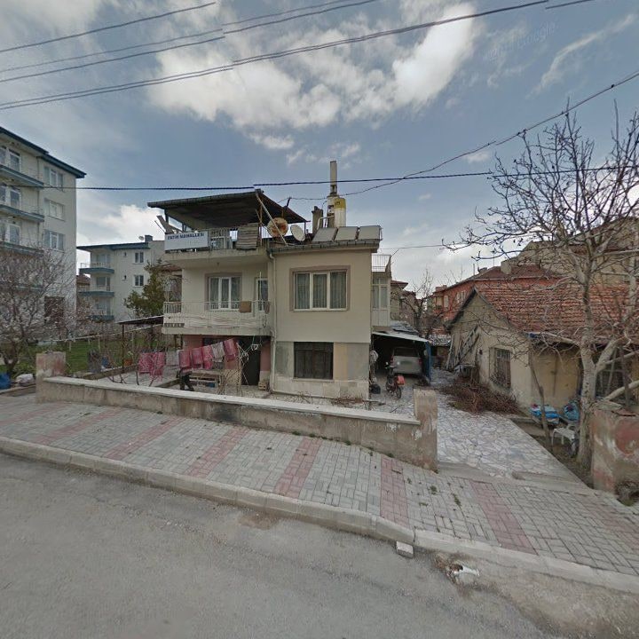FATİH NİMET ABLA EKMEK FIRINI