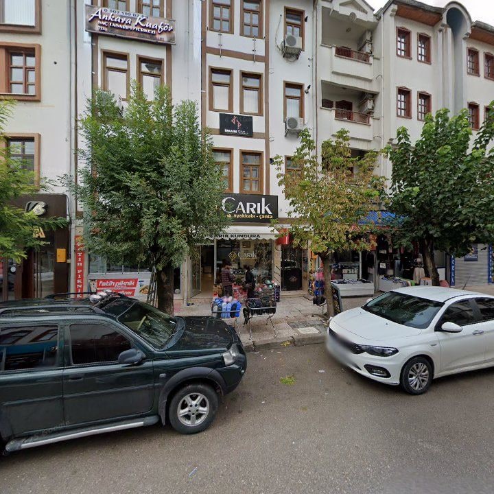 FATİH PİKNİK DÖNERCİ