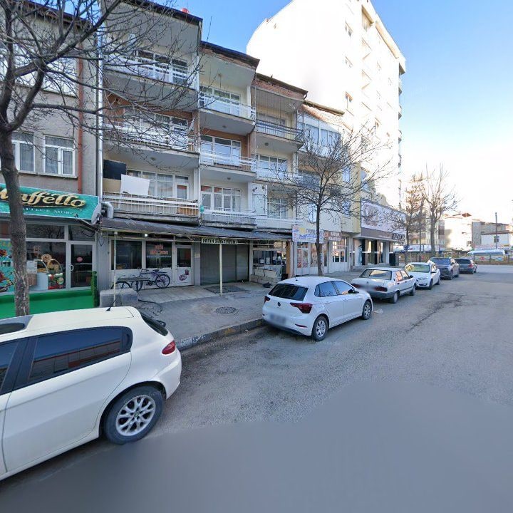 Fatih Simit Fırını