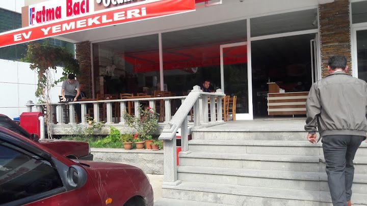 Fatma Bacı Ocakbaşı Restoran