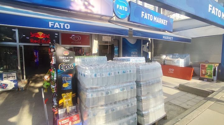 Fato Market