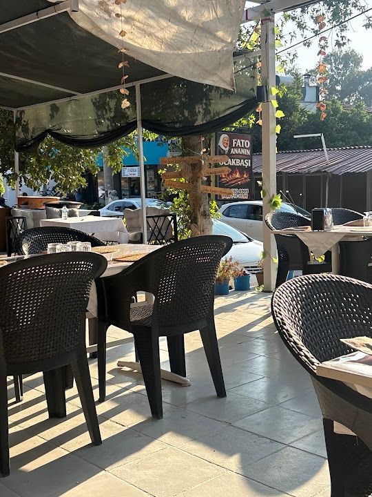 Fatoananınocakbaşı
