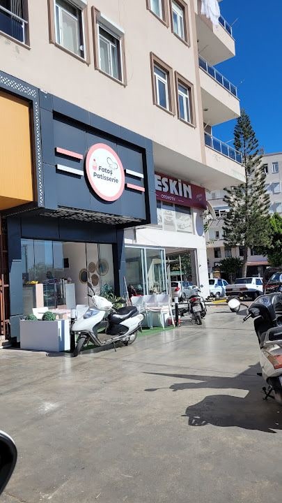 Fatos Patisserie