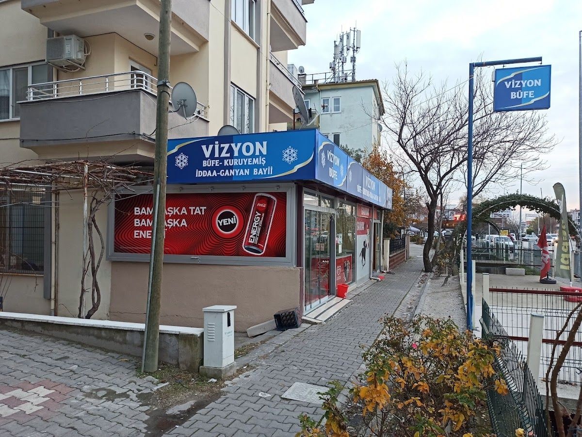 Faytoncu Kıraathanesi 2