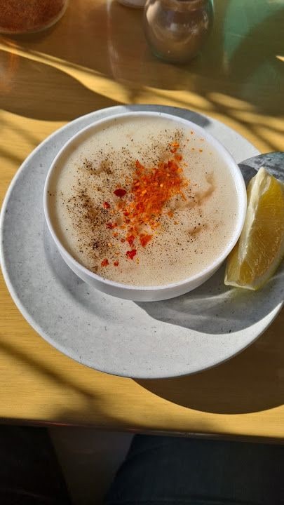 Fazilet Lokantası