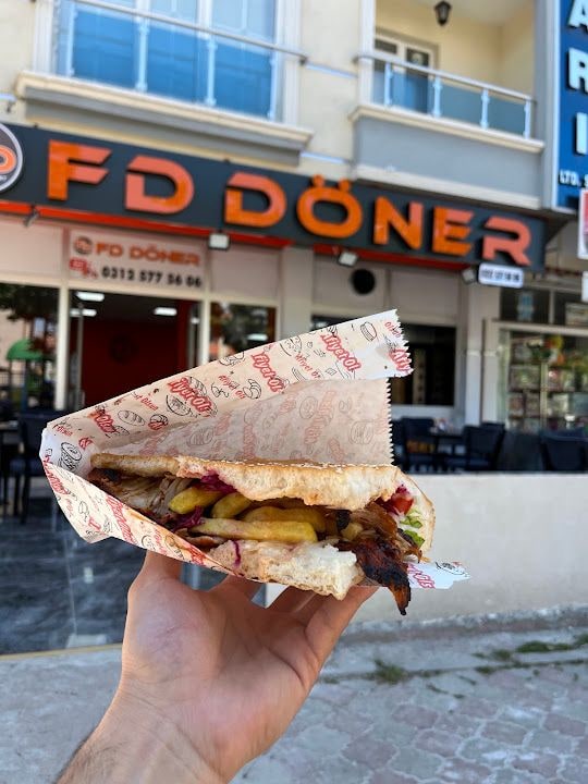 FD DÖNER