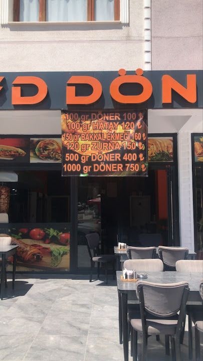 FD DÖNER