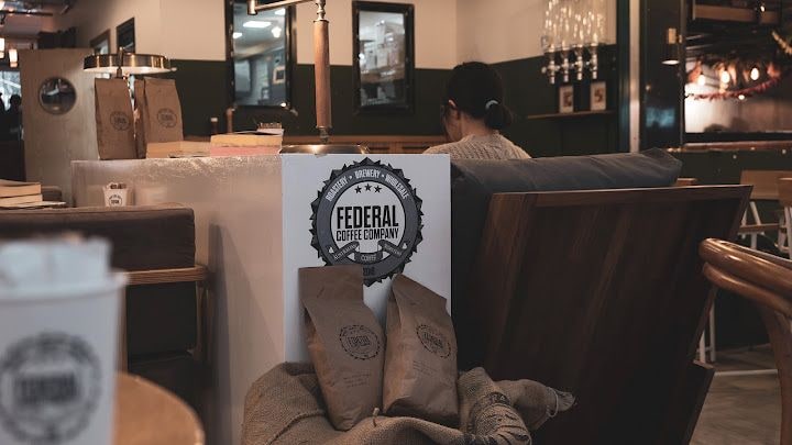 Federal Bilkent