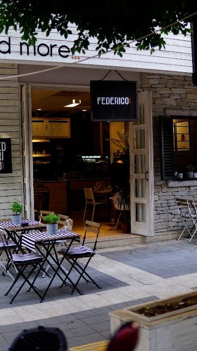 Federico Store