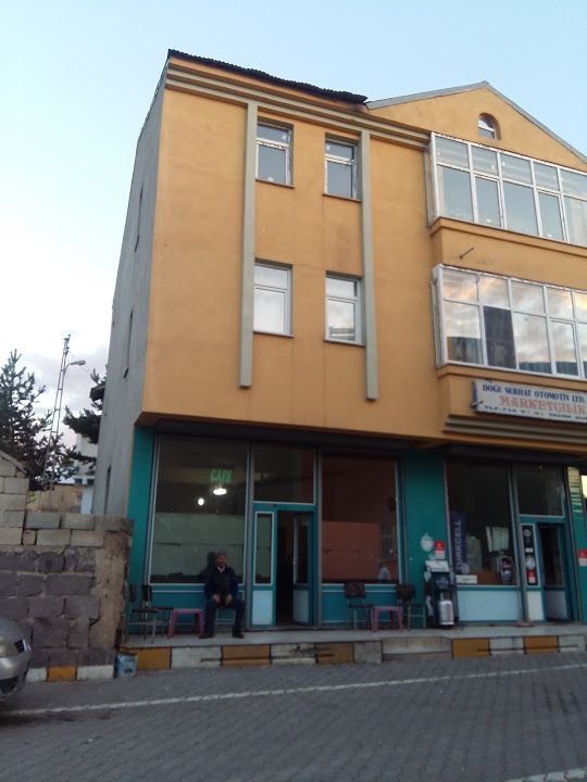 Fehem Cafe