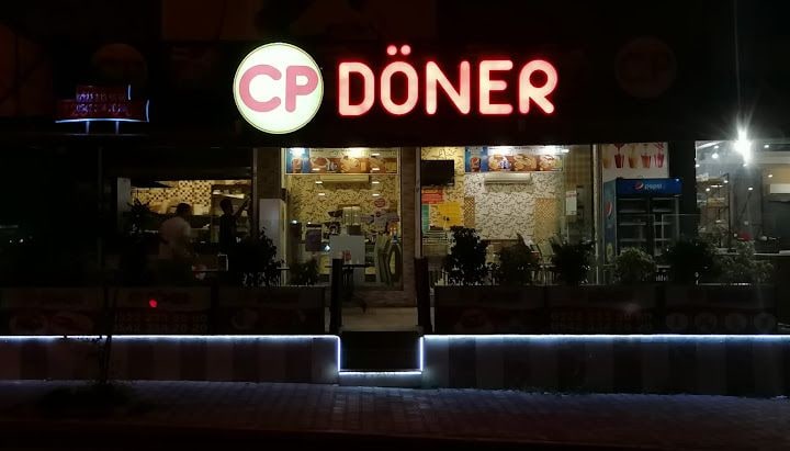 Fellah Sofrası