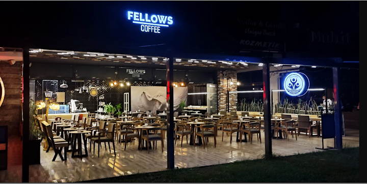 Fellows Coffee
