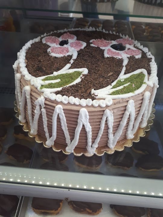 Femor cafe ve pastane
