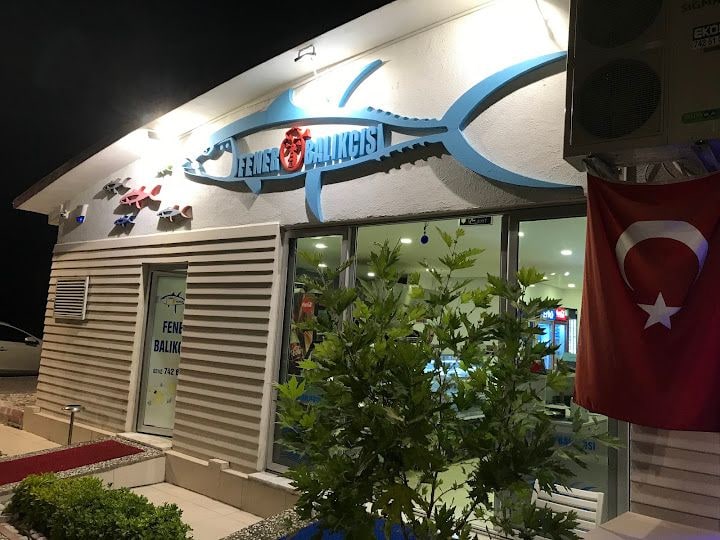 Fener Balıkçısı