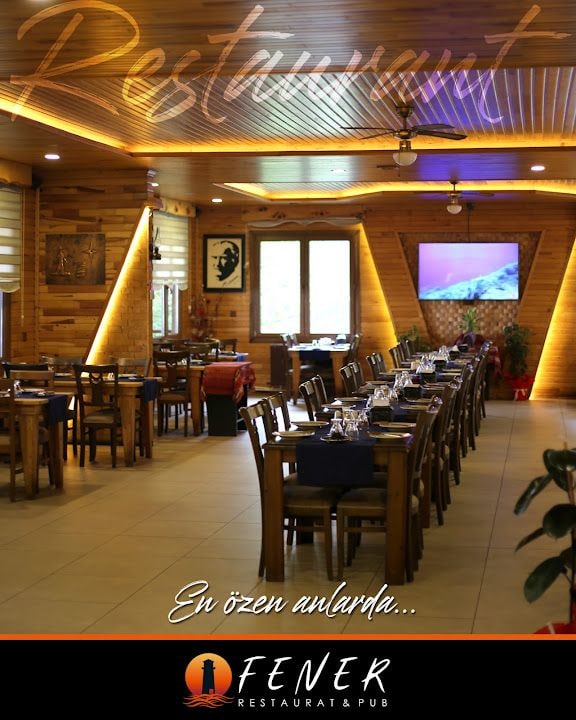Fener Restaurant
