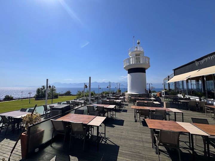 Fener Restaurant Lara