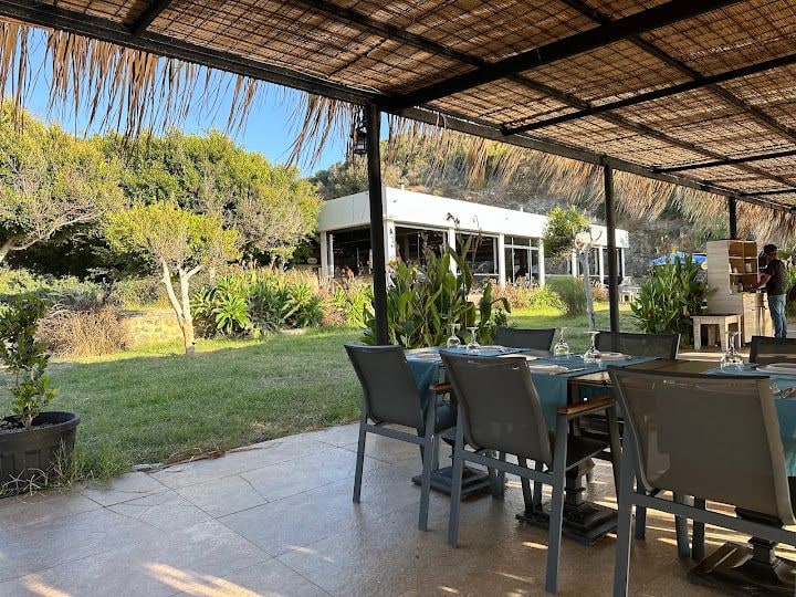 Feneraltı Cafe Restaurant
