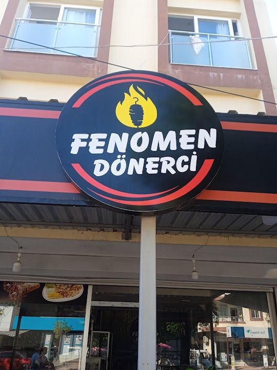 Fenomen Dönerci
