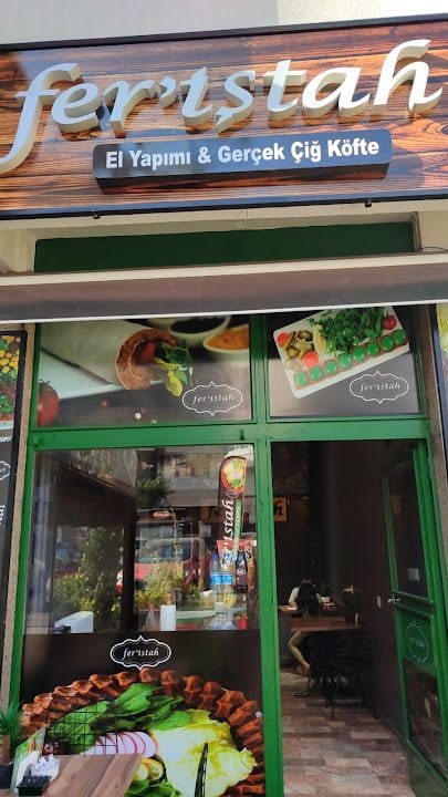 Fer’iştah Çiğ Köfte Sancak