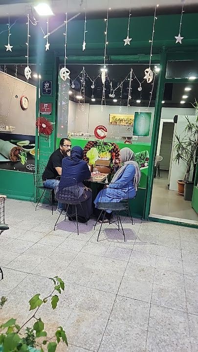 Fer'iştah Çiğköfte Sokullu