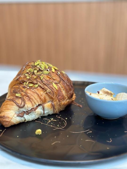 Fera Fırın Pasta