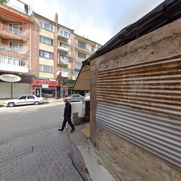 Ferah Tatlı Dondurma
