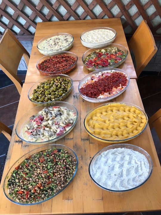 Feraye Meyhanesi Aydın