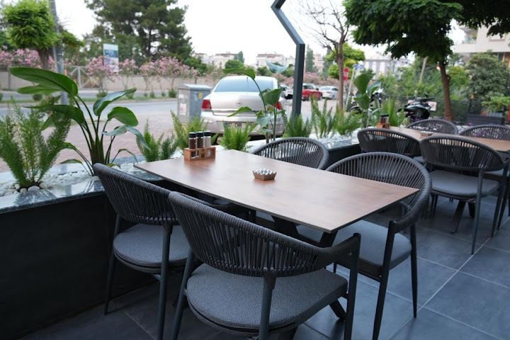 Feredlı Restaurant