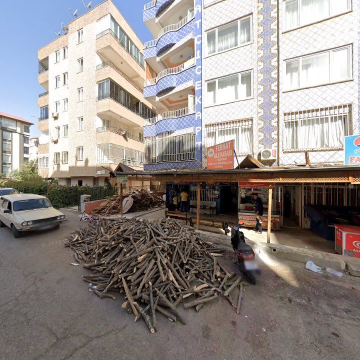 Ferhan Pide
