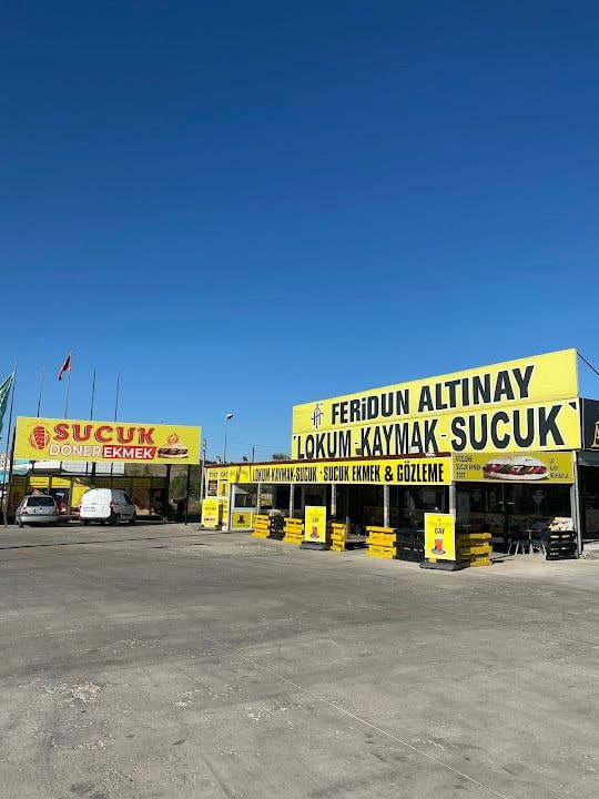 Feridun Altınay