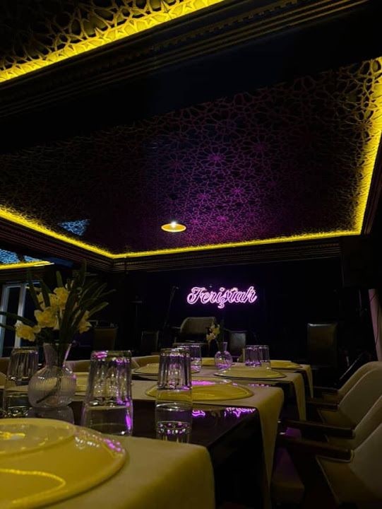 Feriştah Et Tandır Ocakbaşı Restorant