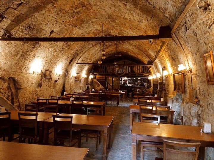 Fermanoğlu Değirmen Restoran