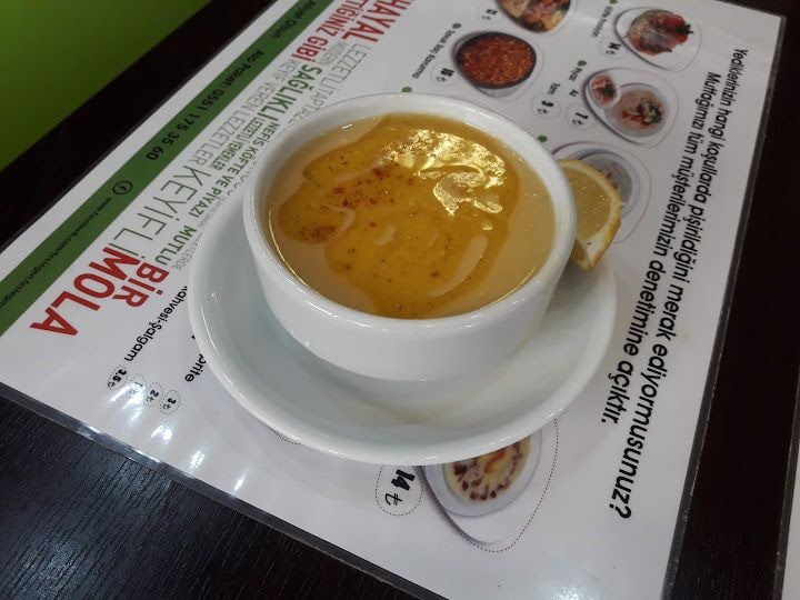 Fesleğen Cafe & Restaurant