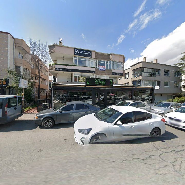 Fesleğen kafe