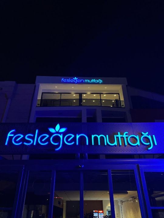 Fesleğen Mutfağı