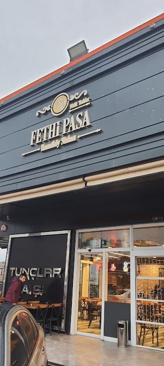 Fethi Paşa Hamsiköy Kırıkkale