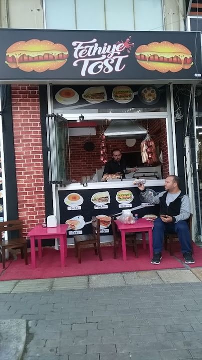 Fethiye Tost
