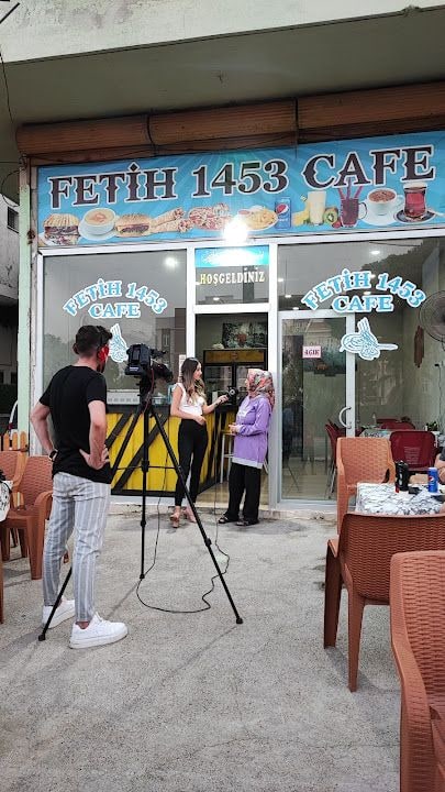 FETİH CAFE
