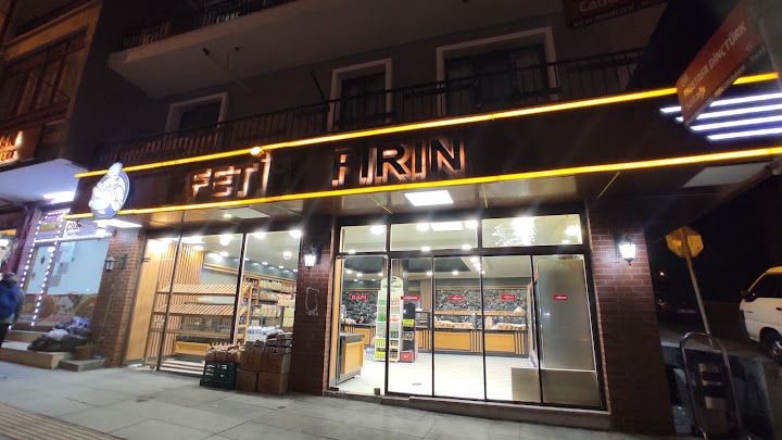 Fetih Fırın