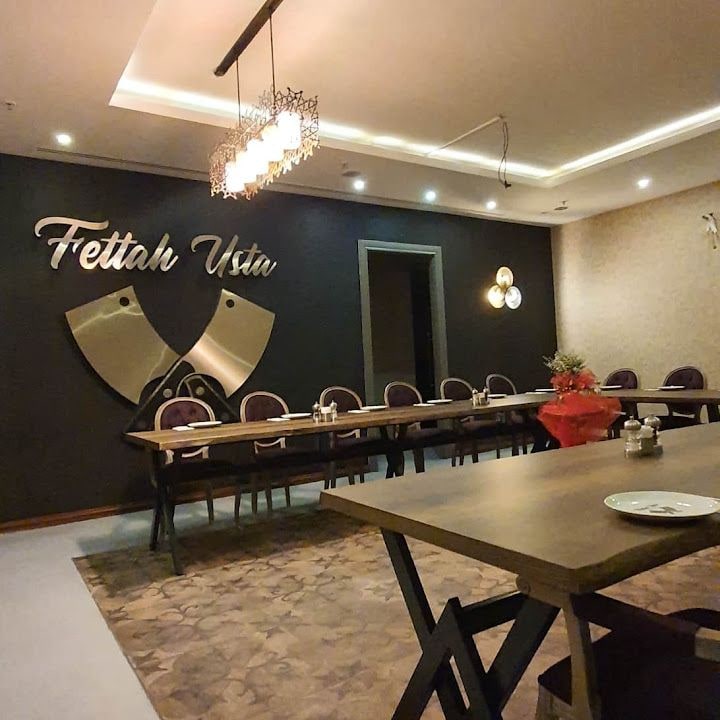 Fettah Usta Kebap