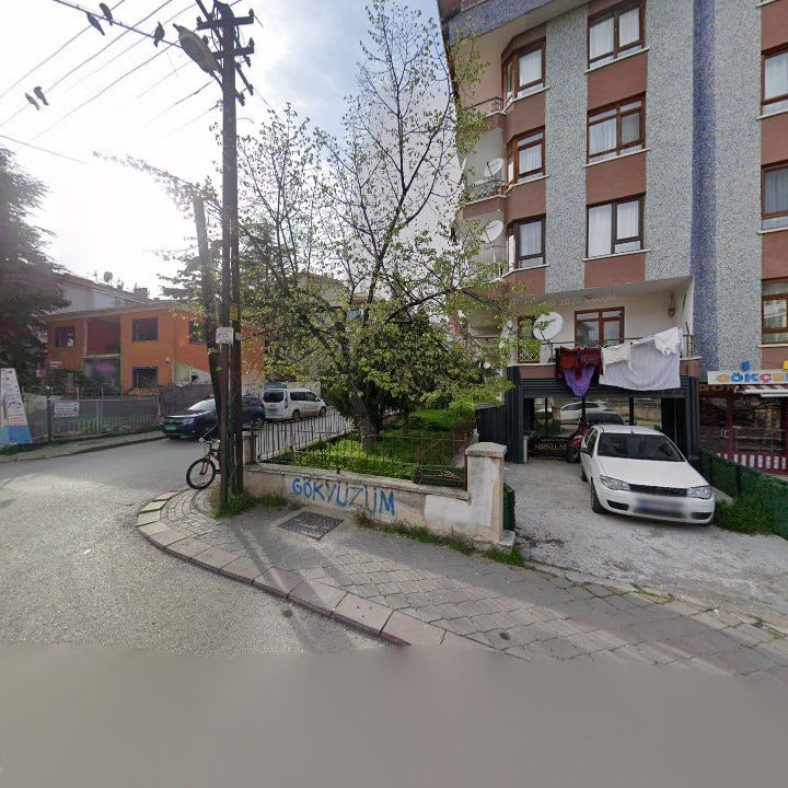 Feyza Börek Evi